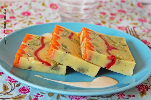 Terrina de Verduras